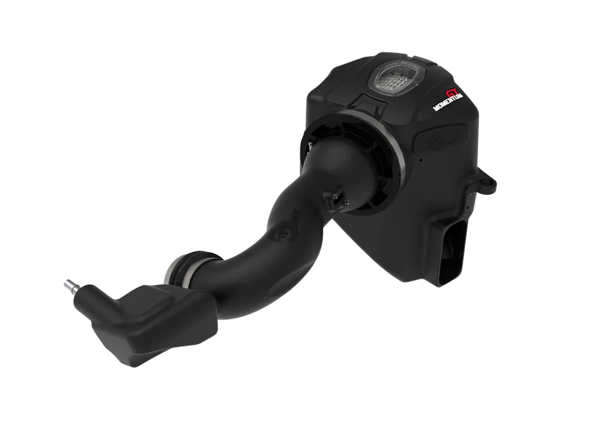 انتيك رياضي هواء AFE فلتر جاف سييرا سلفرادو 5.3 لتر 2019+ يوكن تاهو 5.3 لتر 2021+ - الصورة 3