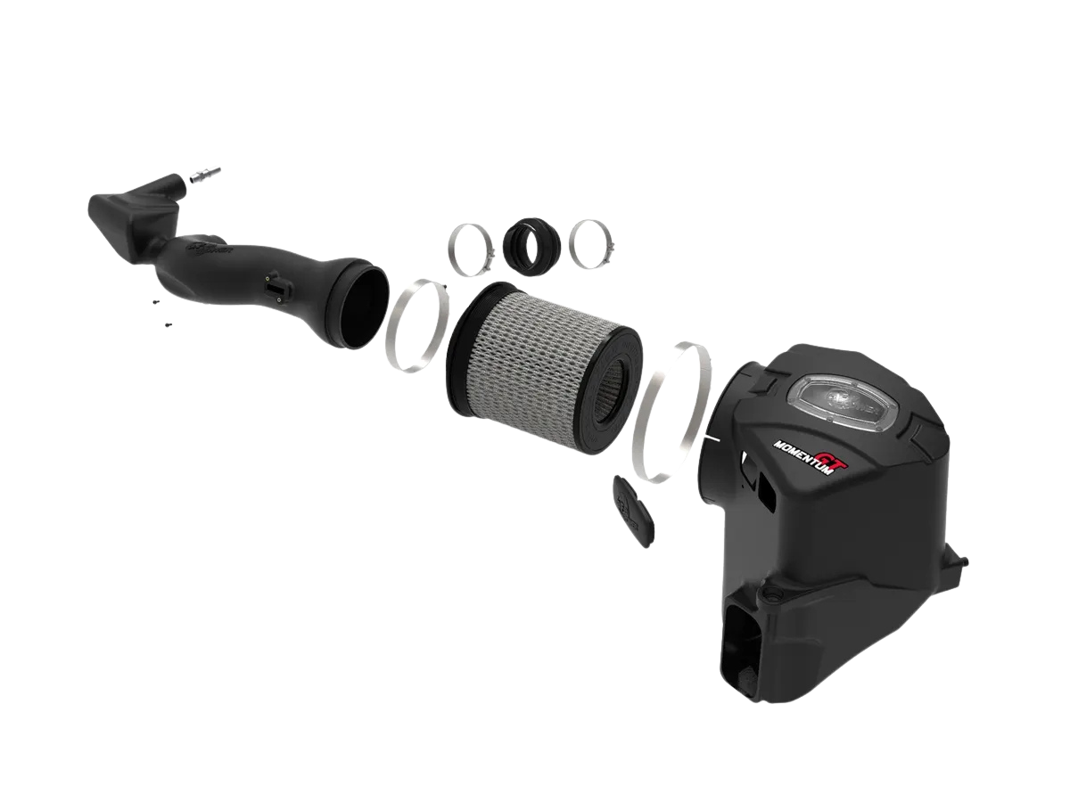 انتيك رياضي هواء AFE فلتر جاف سييرا سلفرادو 5.3 لتر 2019+ يوكن تاهو 5.3 لتر 2021+ - الصورة 2