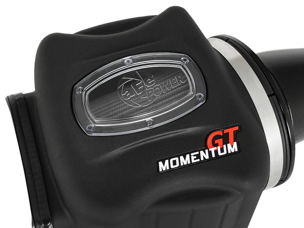 انتيك هواء AFE فلتر جاف سييرا سلفرادو 2014 - 2018 - الصورة 4