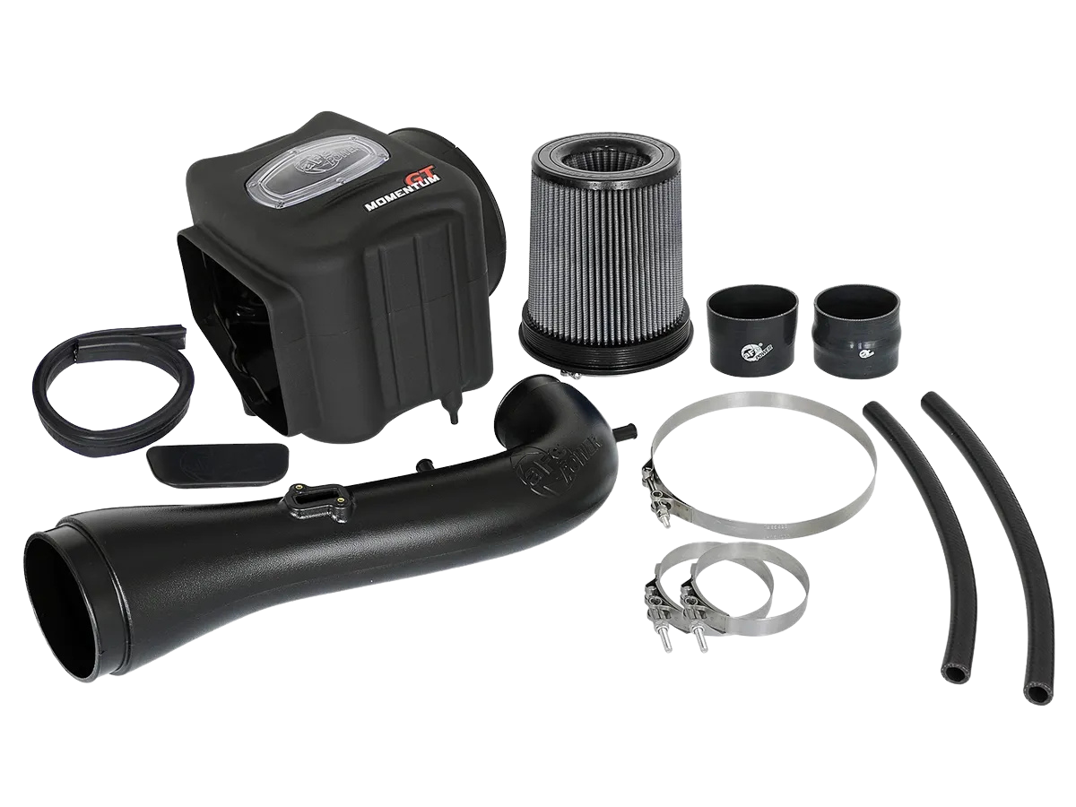 انتيك هواء AFE فلتر جاف سييرا سلفرادو 2014 - 2018 - الصورة 2