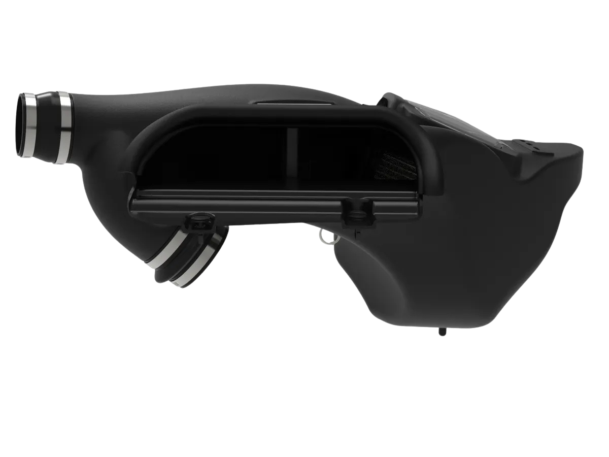 انتيك رياضي AFE فلتر جاف فورد هايبرد Ford F-150 3.5L Hybrid - الصورة 7