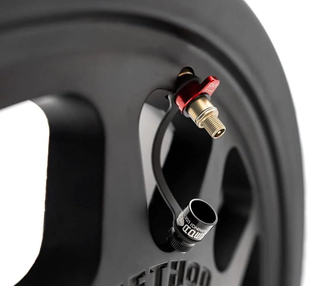 بلوف التنسيم السريع APEX الأمريكية Valves Standard - الصورة 2