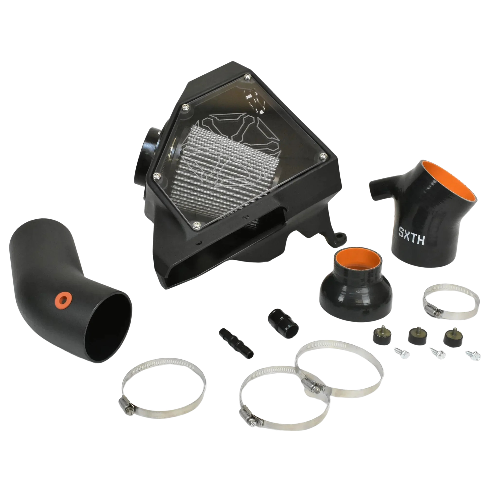 انتيك مغلق SXTH النترا Elantra N CPLT Intake