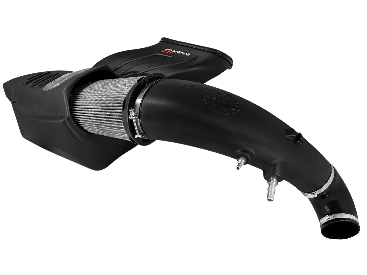 انتيك هواء AFE فلتر جاف فورد Ford F-150 5.0L - الصورة 3