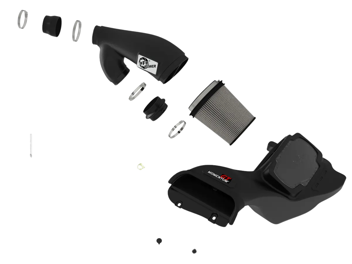 انتيك رياضي AFE فلتر جاف فورد هايبرد Ford F-150 3.5L Hybrid - الصورة 6