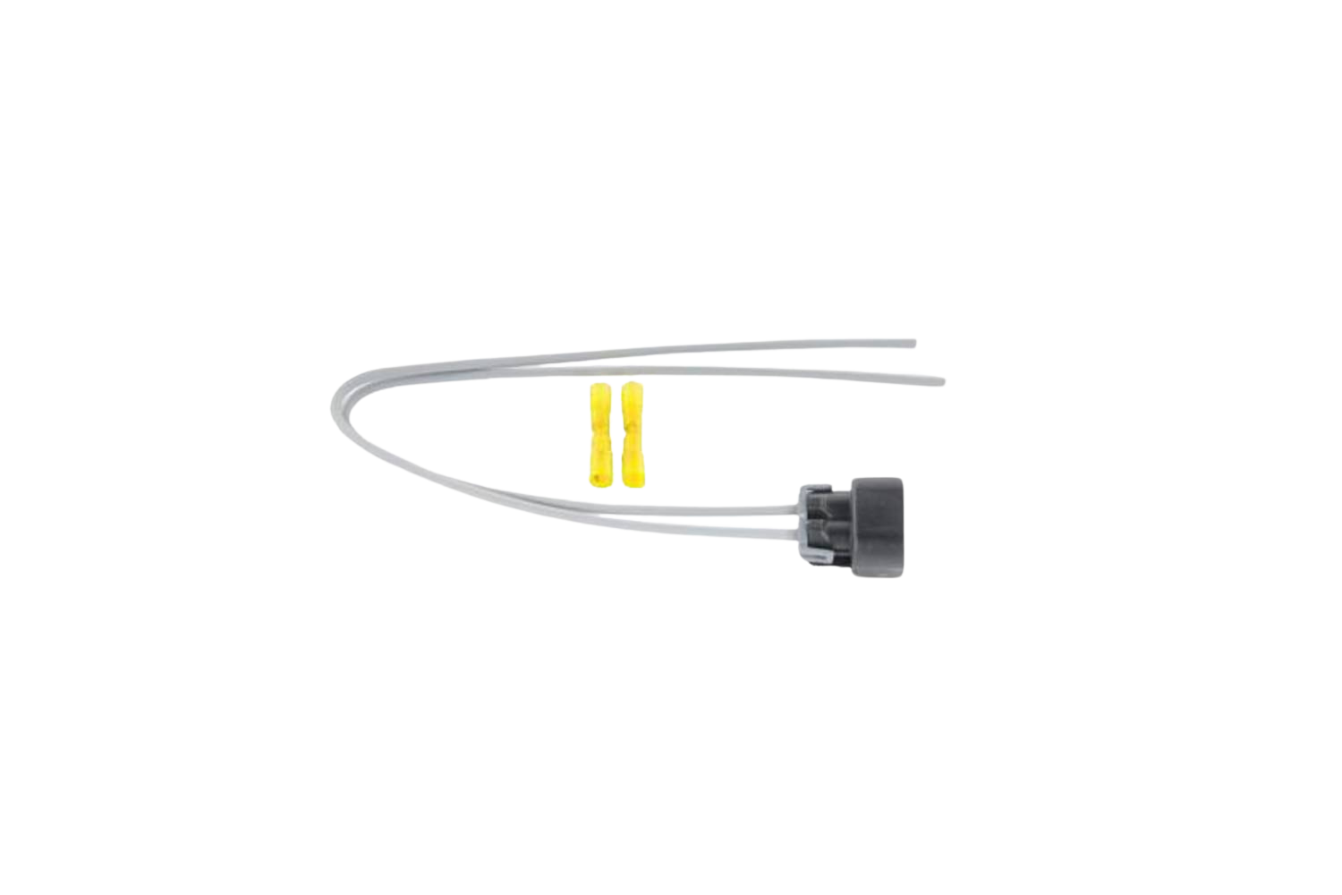 فيش دينمو مروحة شفرولية جمس اصلي GM - الصورة 2