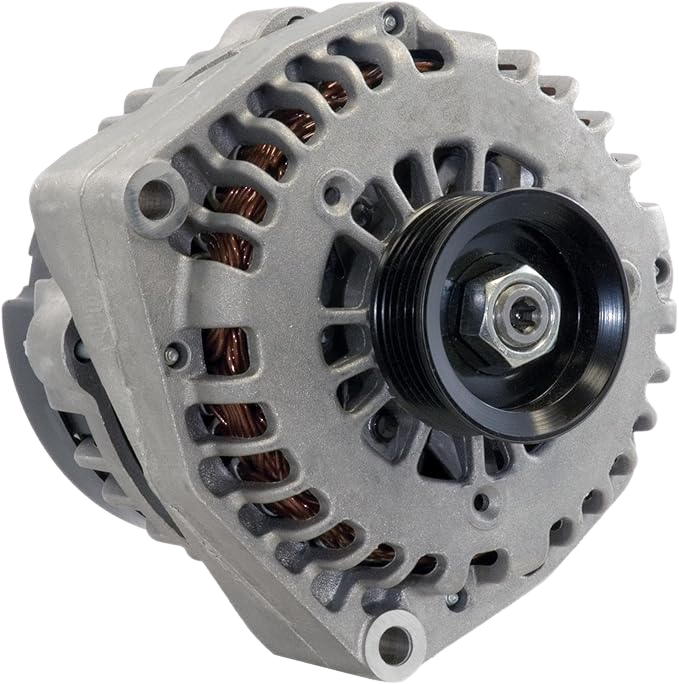 دينمو تعبئة جمس شفرولية 160 امبير 2007-2014 ACDelco