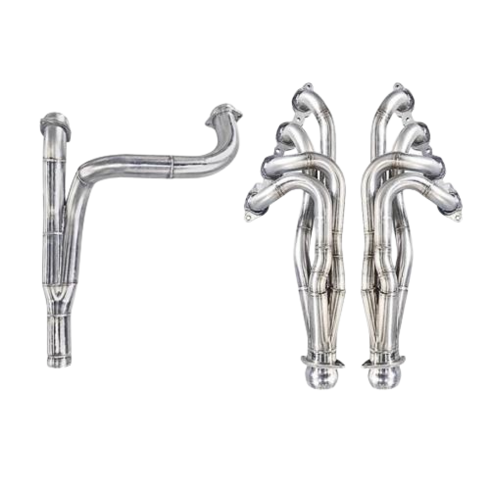 هدرز بوليت + واي بايب 07-2013 سييرا سلفرادوا