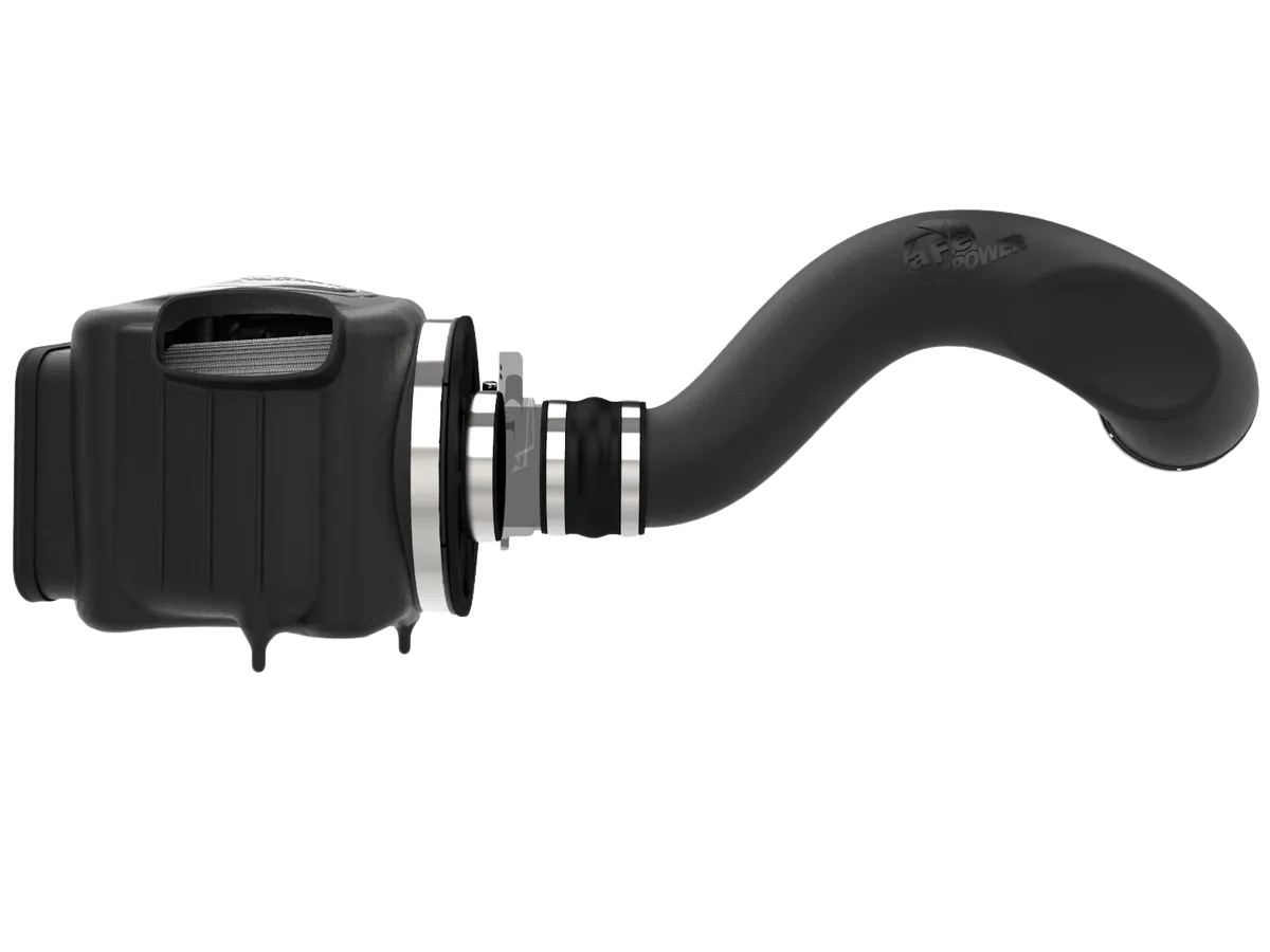 انتيك هواء AFE مع فلتر جاف سييرا سلفرادو 1999 - 2007 - الصورة 4