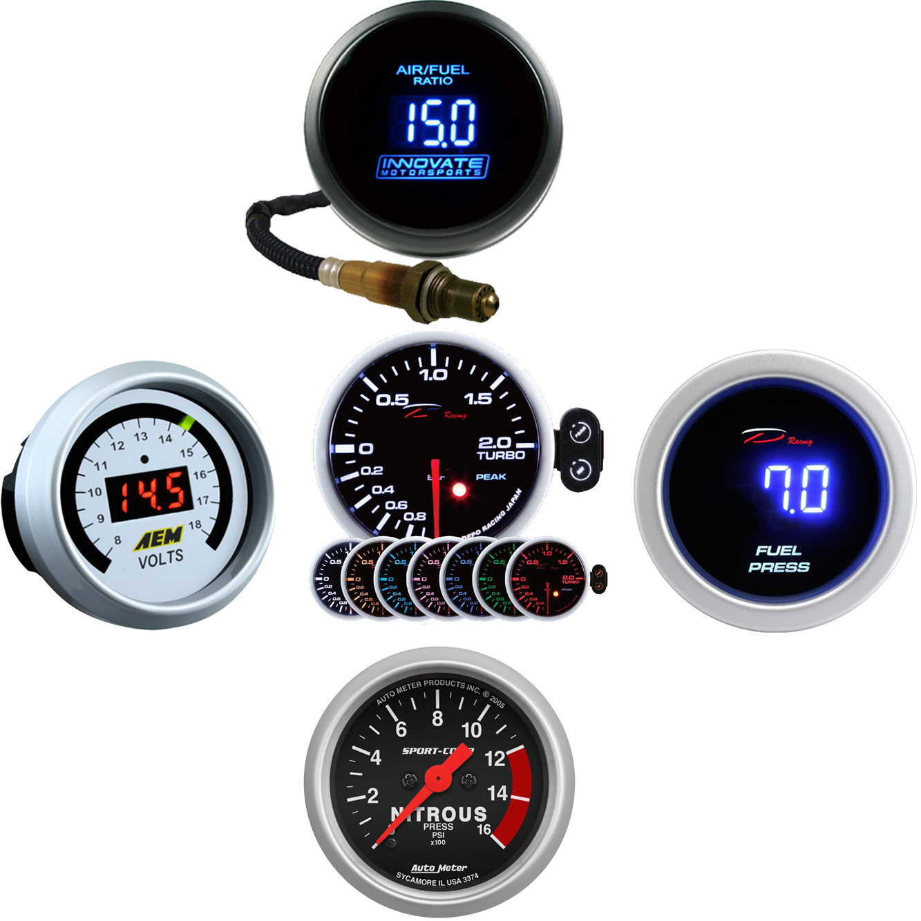 Speeed Car Auto Parts