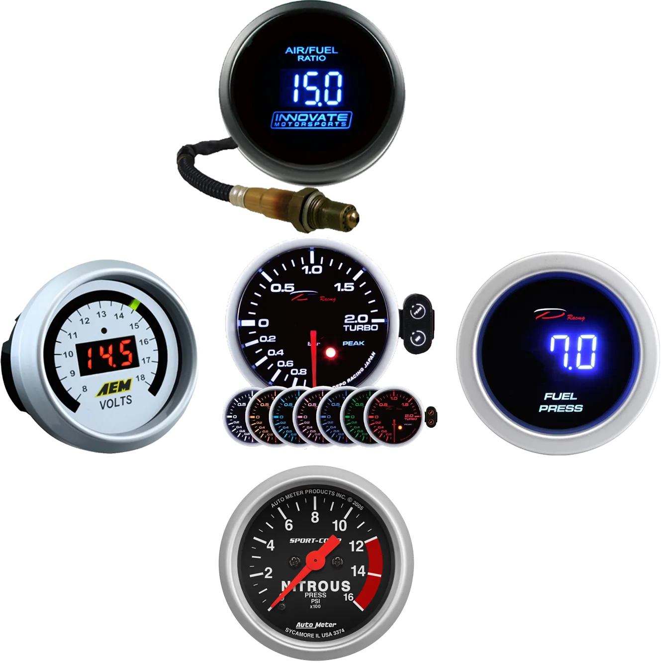 Speeed Car Auto Parts