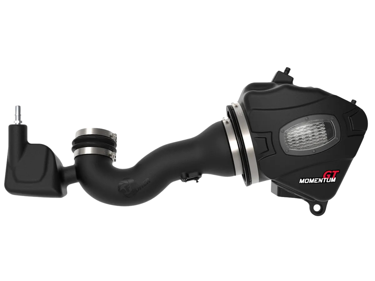 انتيك رياضي هواء AFE فلتر جاف سييرا سلفرادو 5.3 لتر 2019+ يوكن تاهو 5.3 لتر 2021+ - الصورة 4