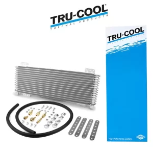 مبرد قير 40 الف وحدة تروكول trucool