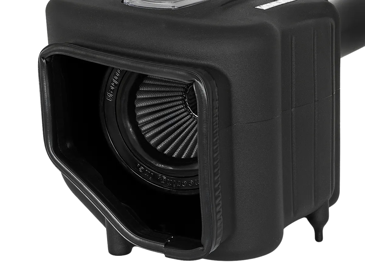 انتيك هواء AFE فلتر جاف سييرا سلفرادو 2014 - 2018 - الصورة 5