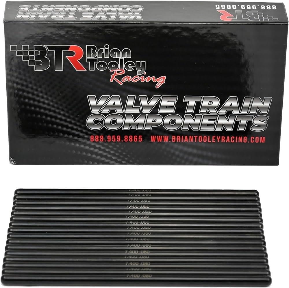 اصياخ 7400 BTR لمحركات LS