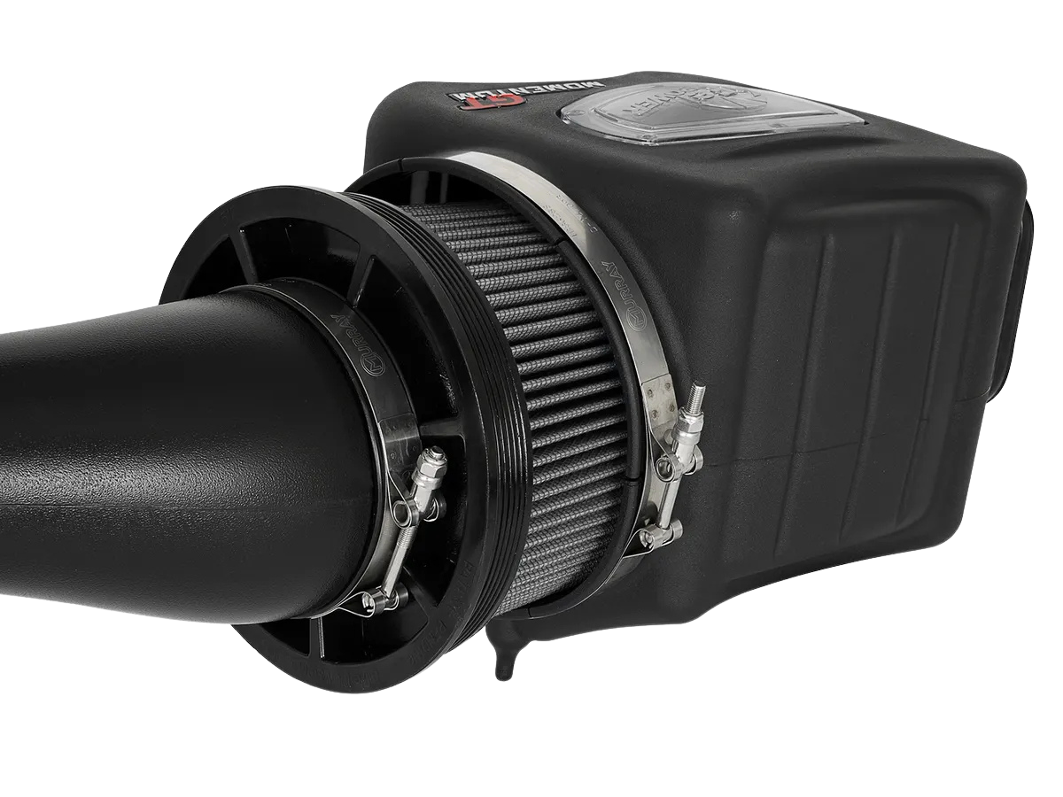 انتيك هواء AFE فلتر جاف سييرا سلفرادو 2014 - 2018 - الصورة 6