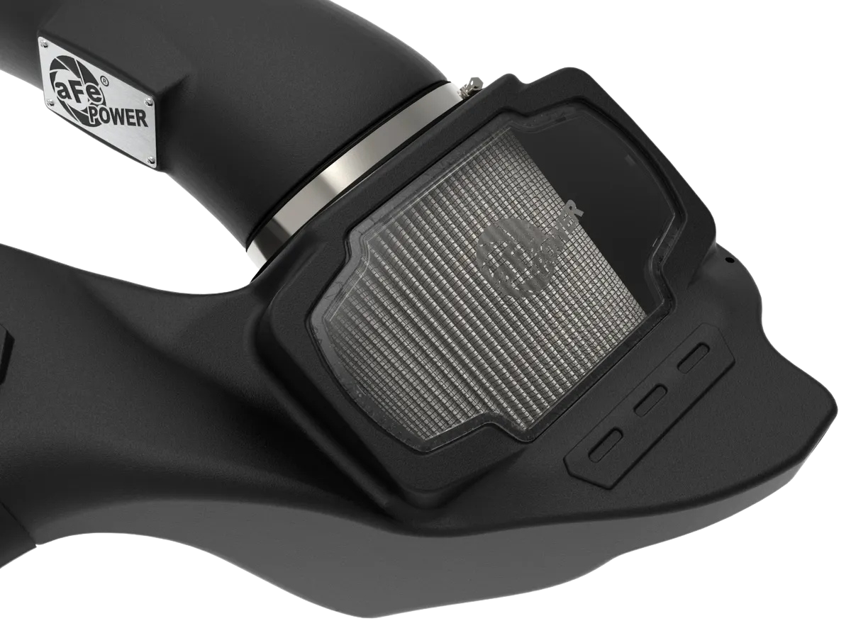 انتيك رياضي AFE فلتر جاف فورد Ford F-150 5.0L - الصورة 8