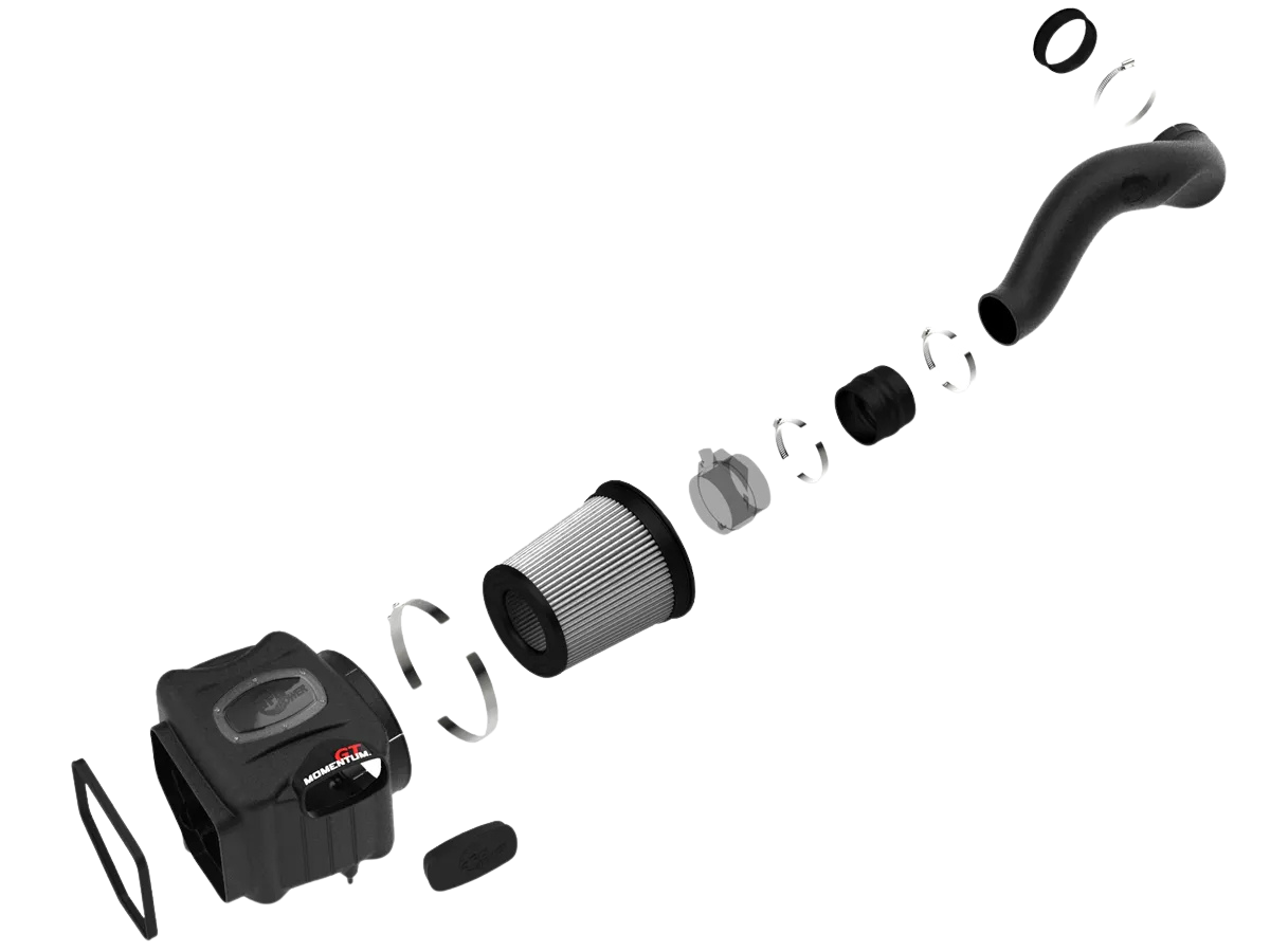 انتيك هواء AFE مع فلتر جاف سييرا سلفرادو 1999 - 2007 - الصورة 7