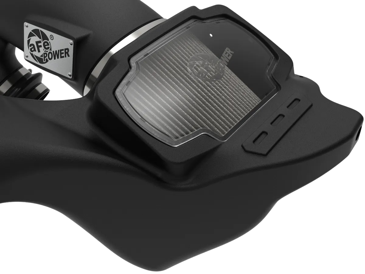 انتيك رياضي AFE فلتر جاف فورد هايبرد Ford F-150 3.5L Hybrid - الصورة 8