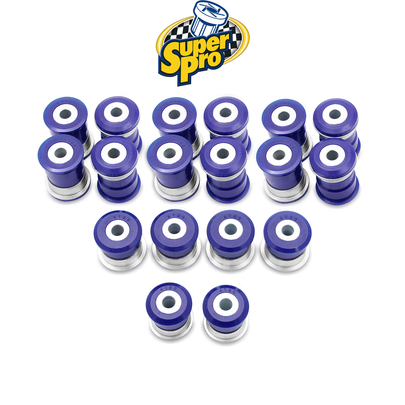 سوبر برو جلد نيسان Y62 مجموعة كاملة